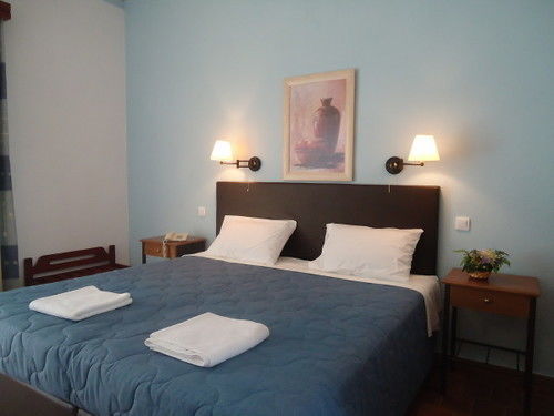 Kaiser Bridge Hotel Achílleion